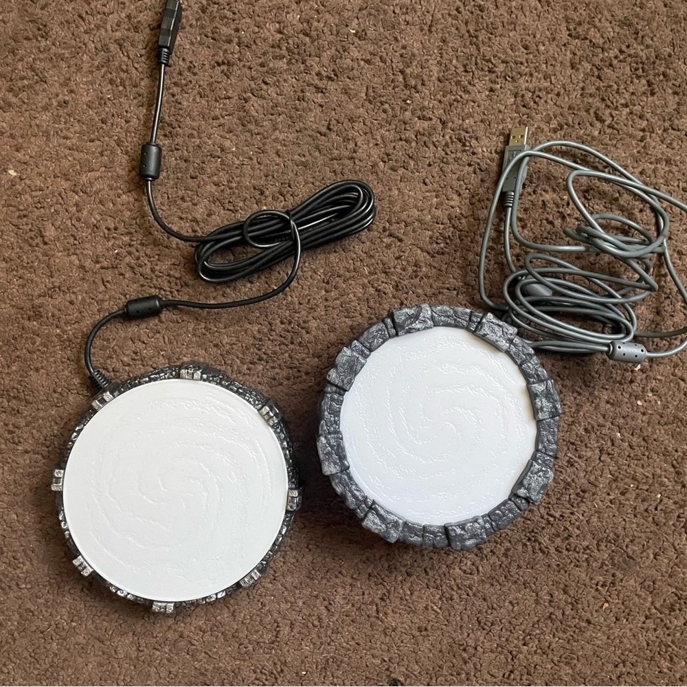 Skylanders Portal